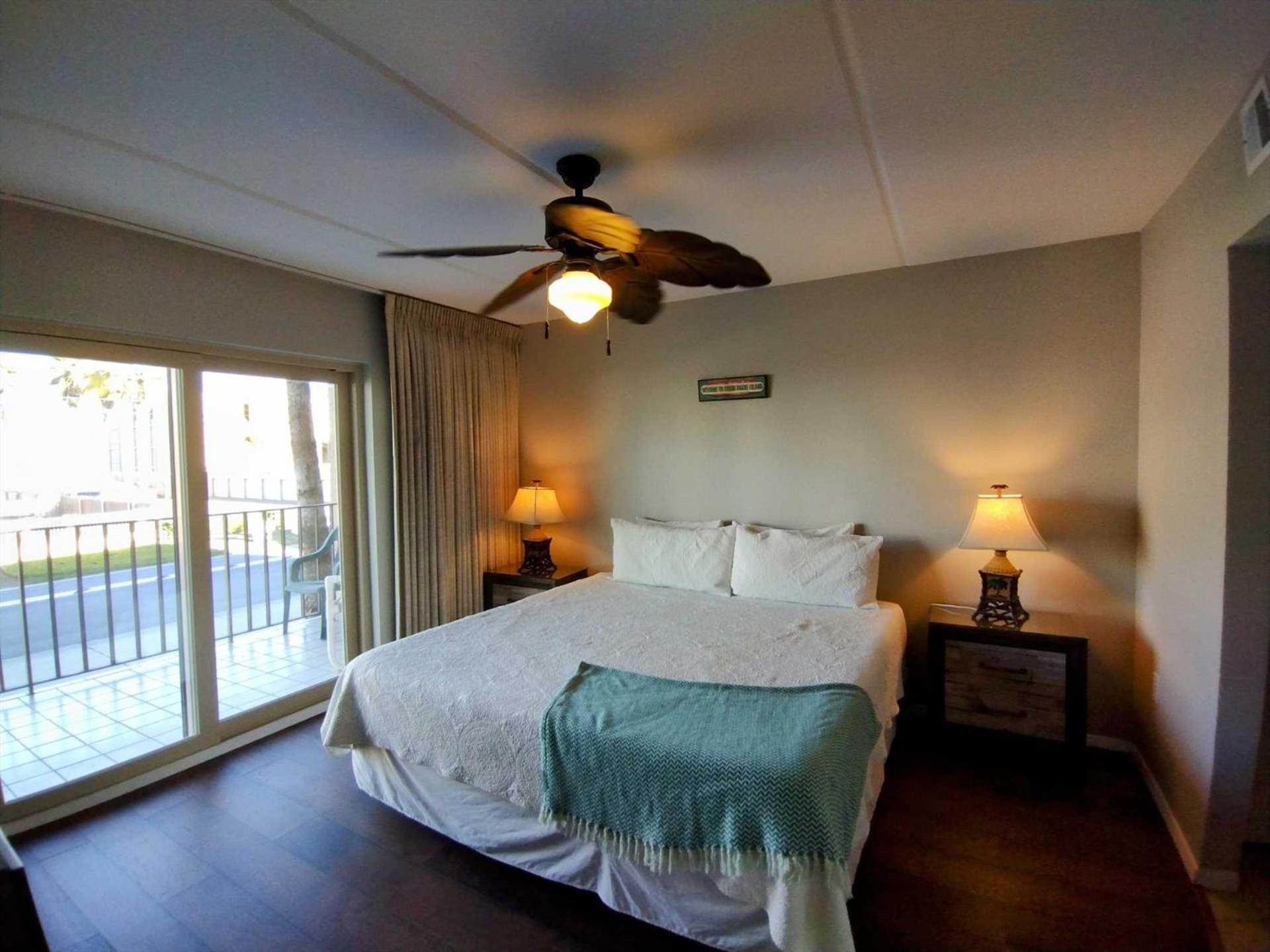 Beachview 206 Condominium Condo South Padre Island Exterior foto